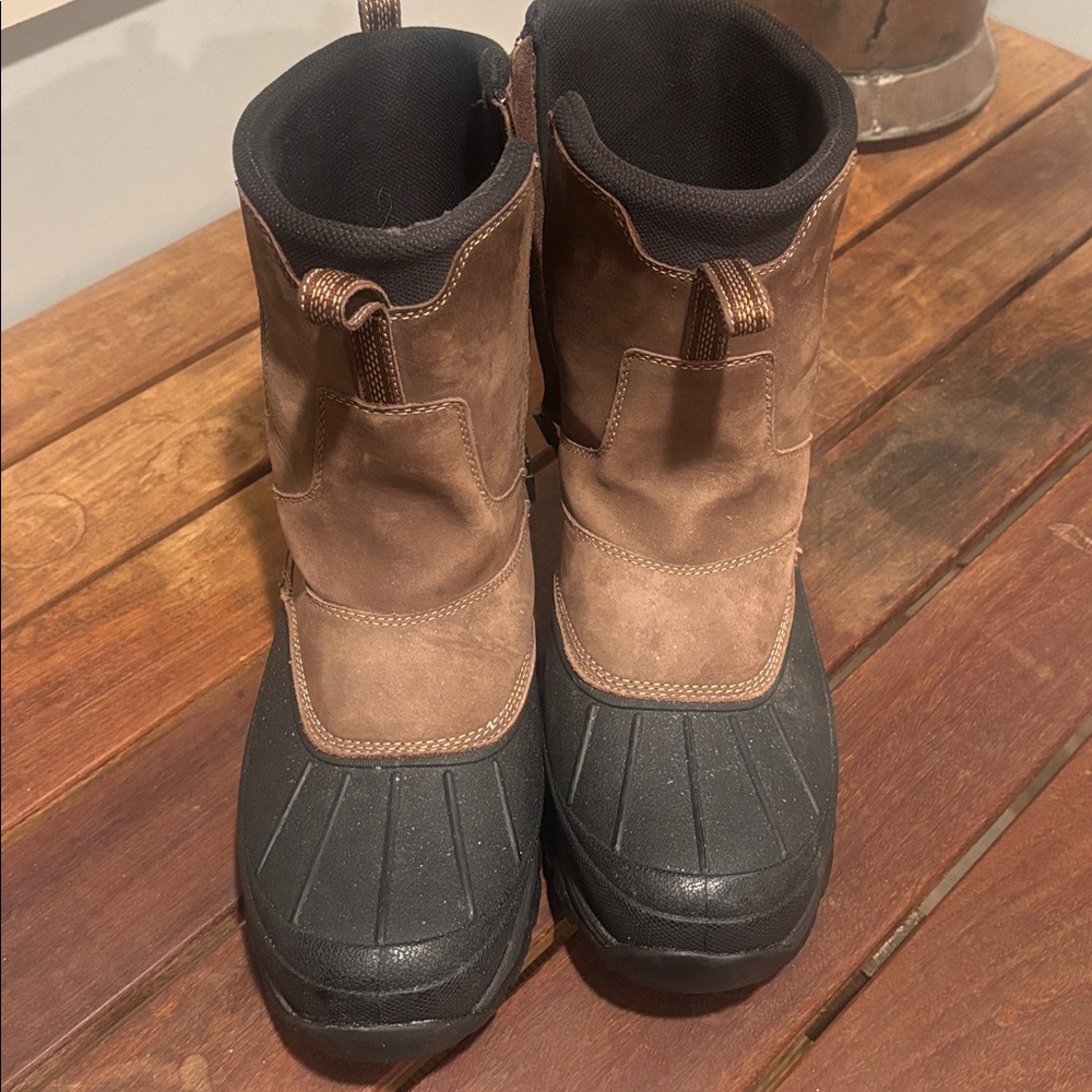 LL Bean Storm Chaser Primaloft Men’s Winter Boots - Picture 8 of 8